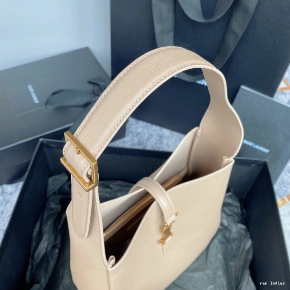 Repzbay REP 5 HOBO SOFT À 7 SMALL BAG-23*22*8CM LE YSL 0805